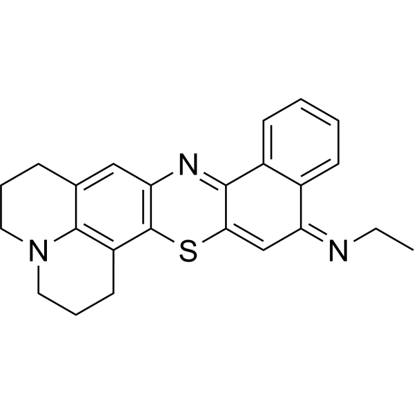 Photoacoustic contrast agent-1 2255329-06-5